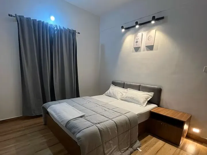 Ayati by Snooze Living, Bangalore
