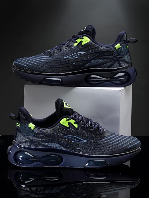 ASIAN Men's AIRWEAVE-02